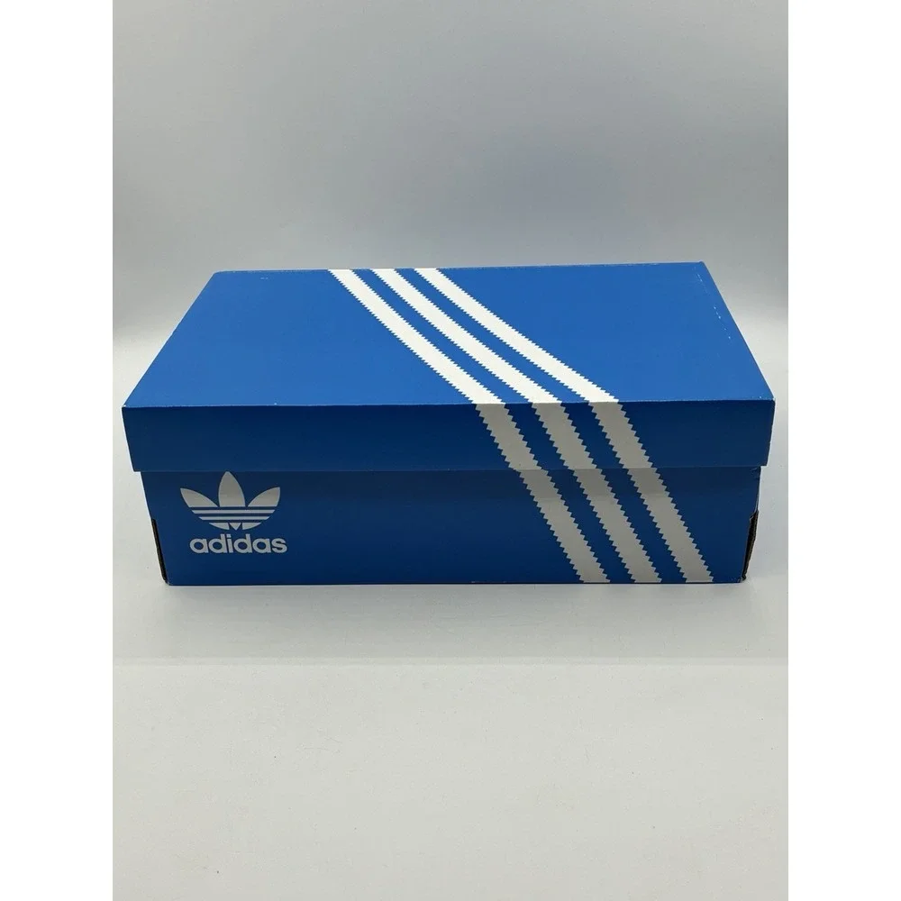 Adidas Samba OG Black Gum B75807 Size 7.5 M Brand New